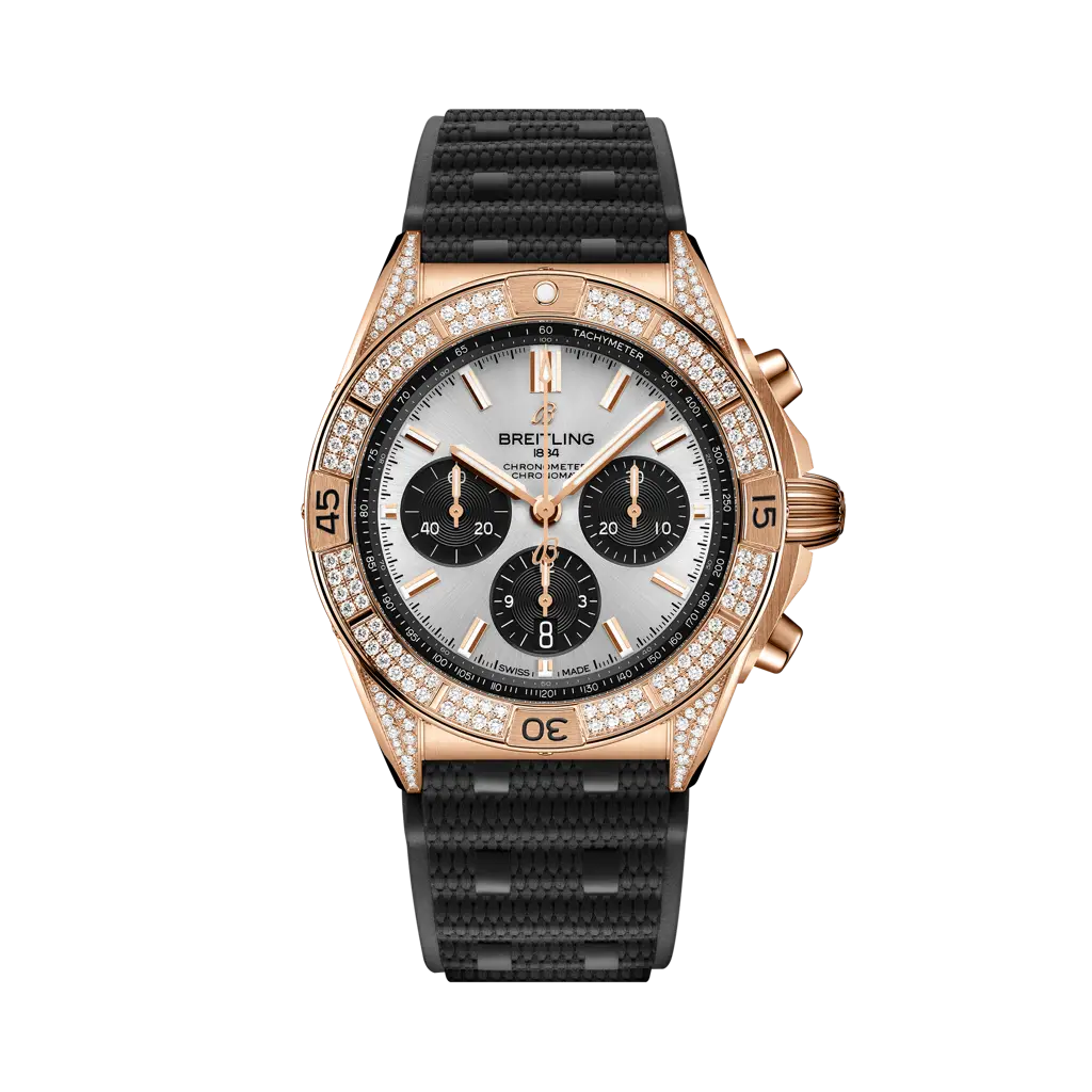 Chronomat B01