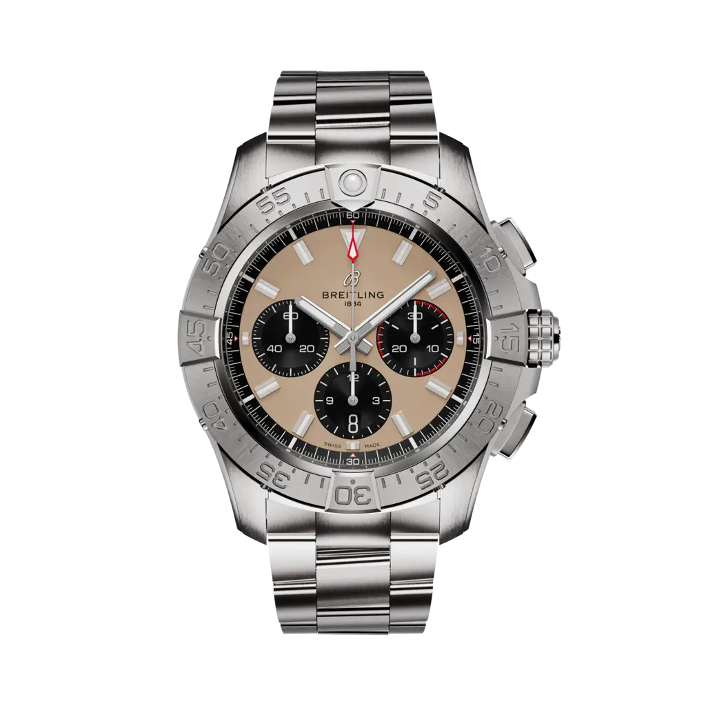 Avenger B01 Chronograph Watch