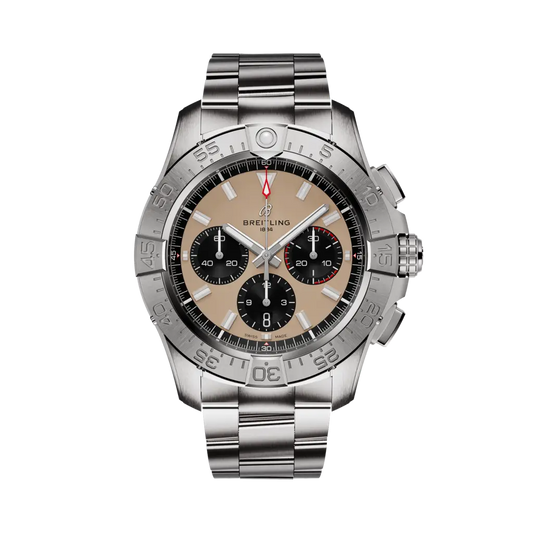 Avenger B01 Chronograph Watch