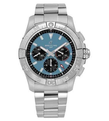 Avenger B01 Chronograph Watch