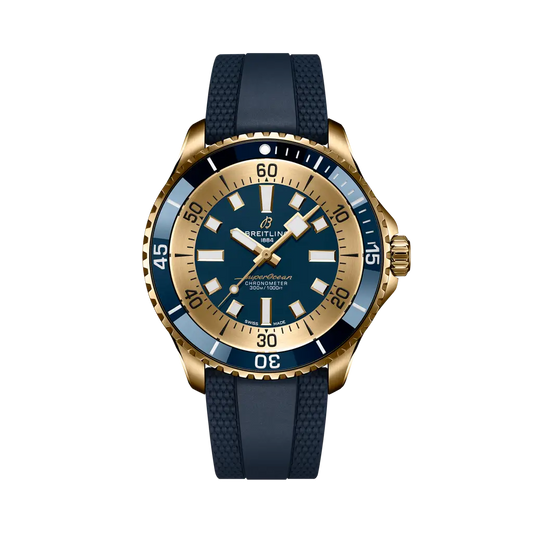 Superocean Automatic