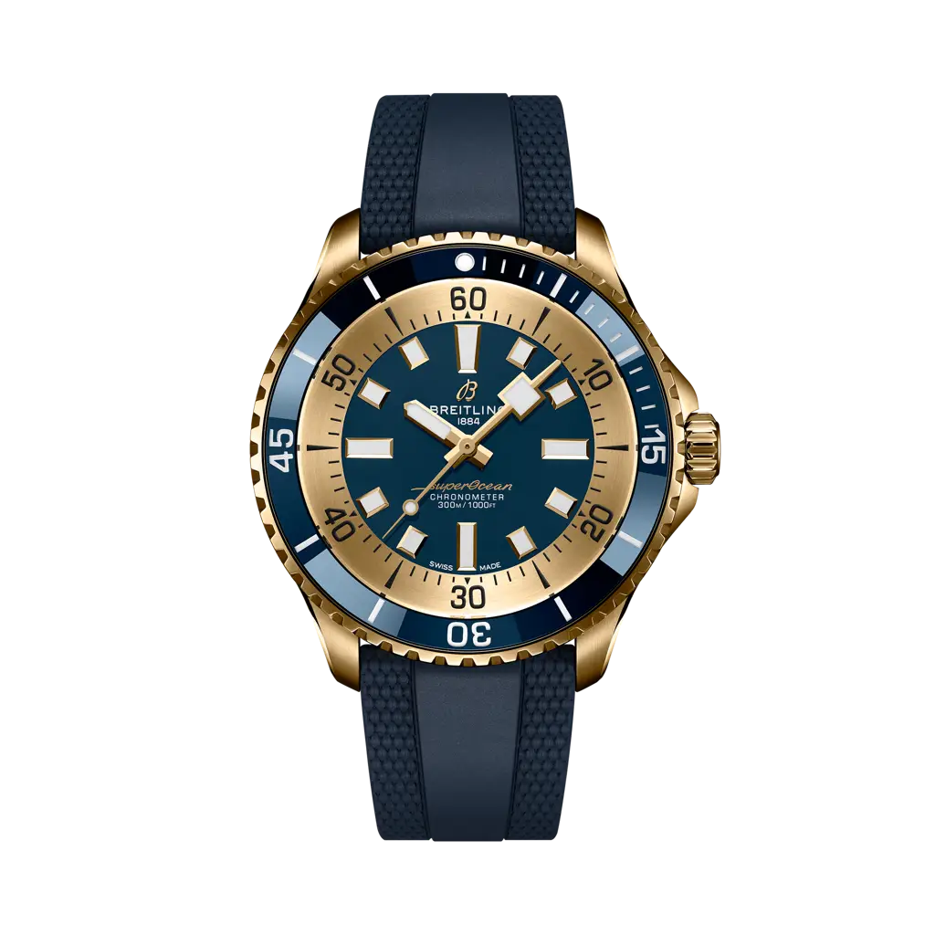 Superocean Automatic