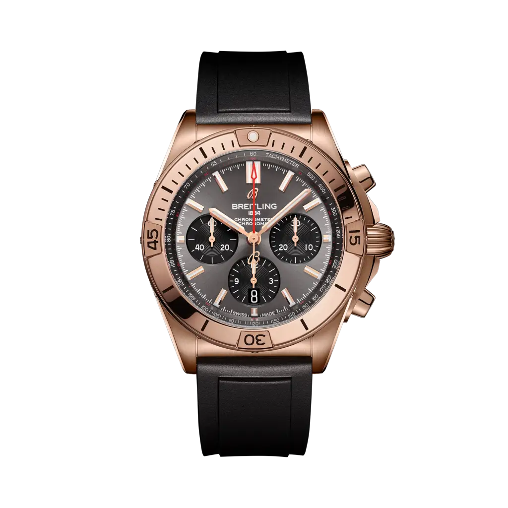Chronomat B01 Watch