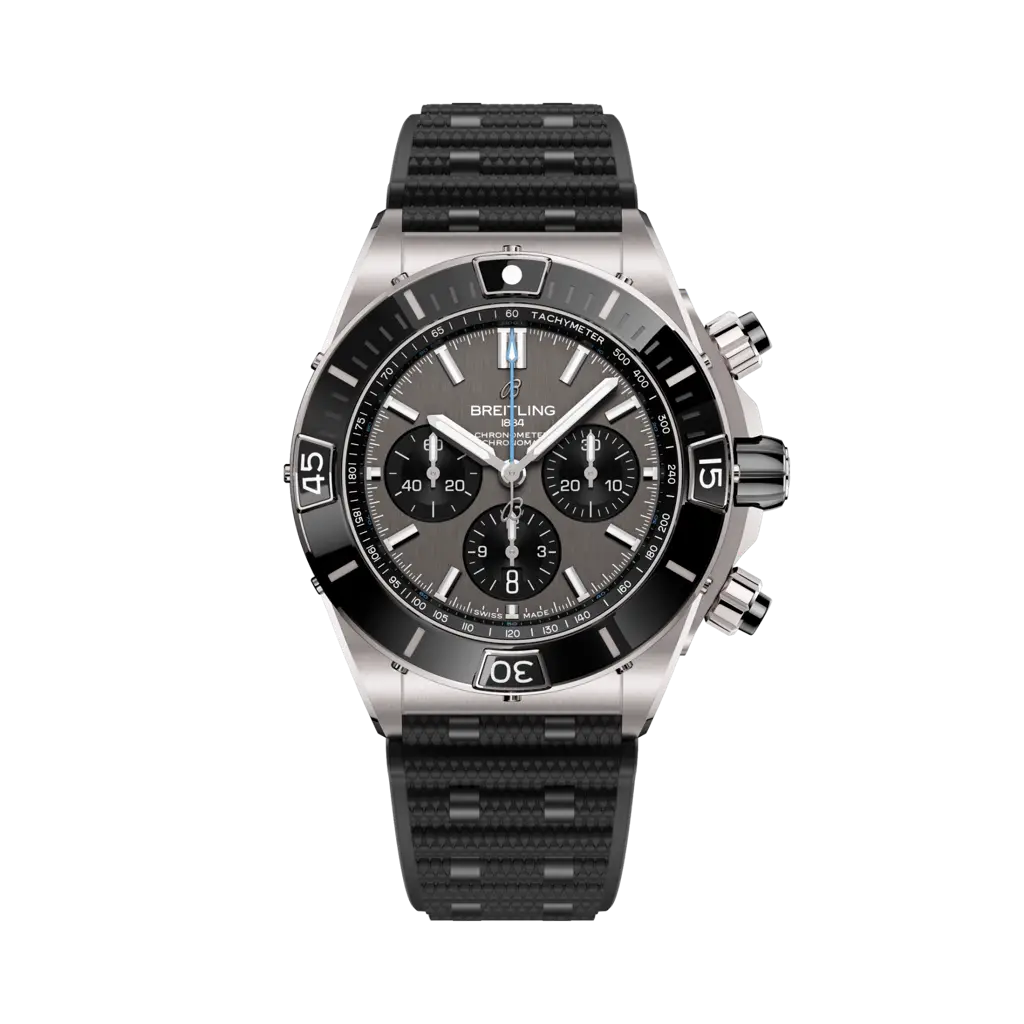 Super Chronomat B01