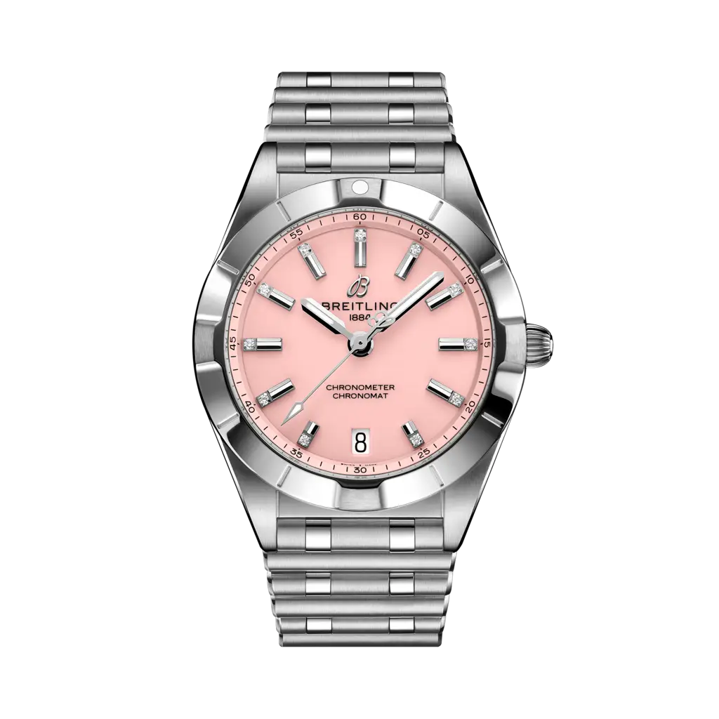 Chronomat Watch