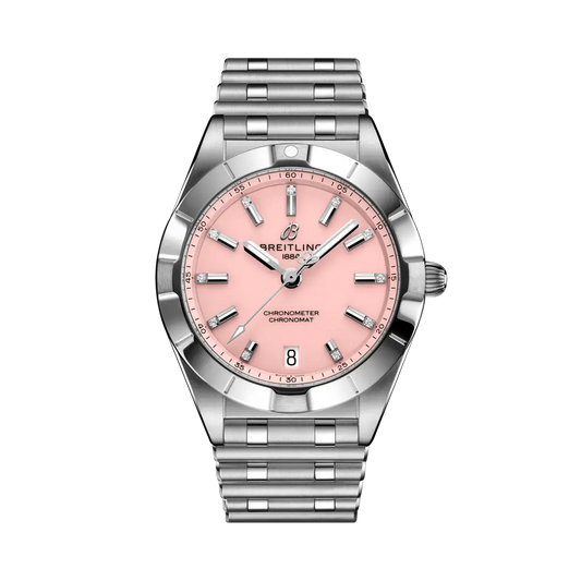 Chronomat Watch