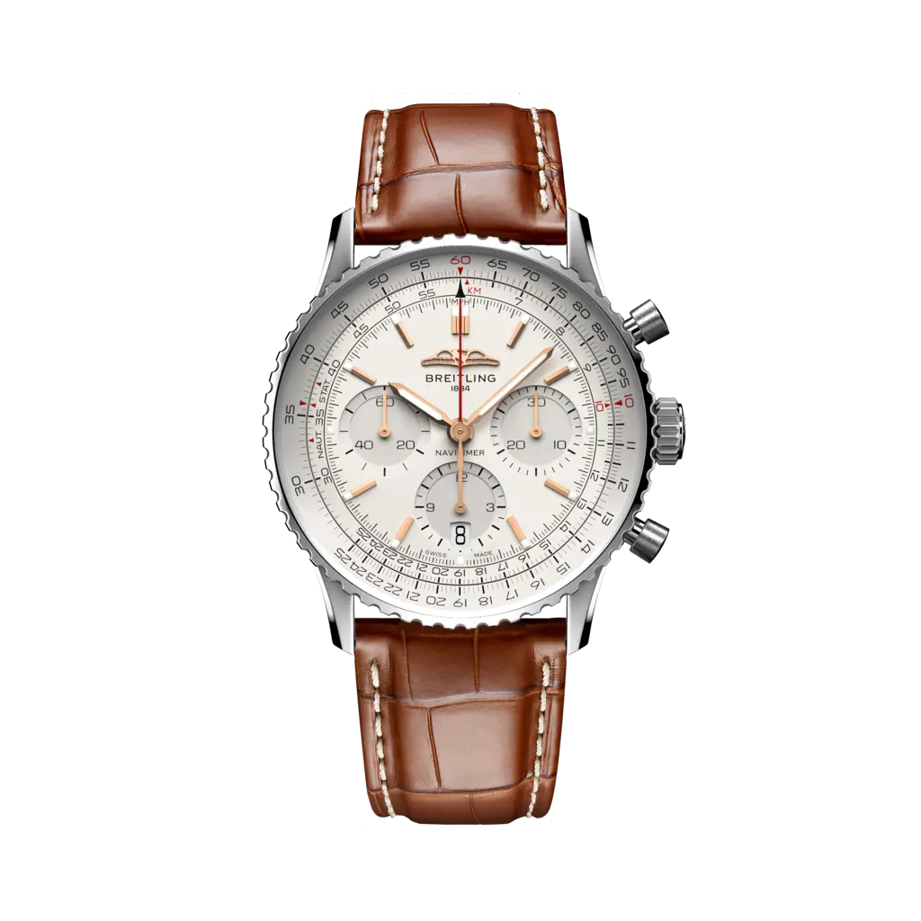 Navitimer B01 Chronograph