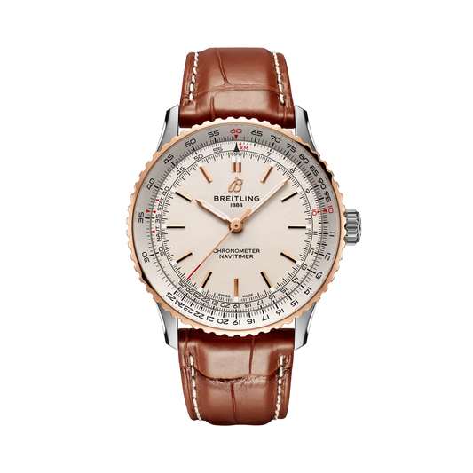 Navitimer Automatic