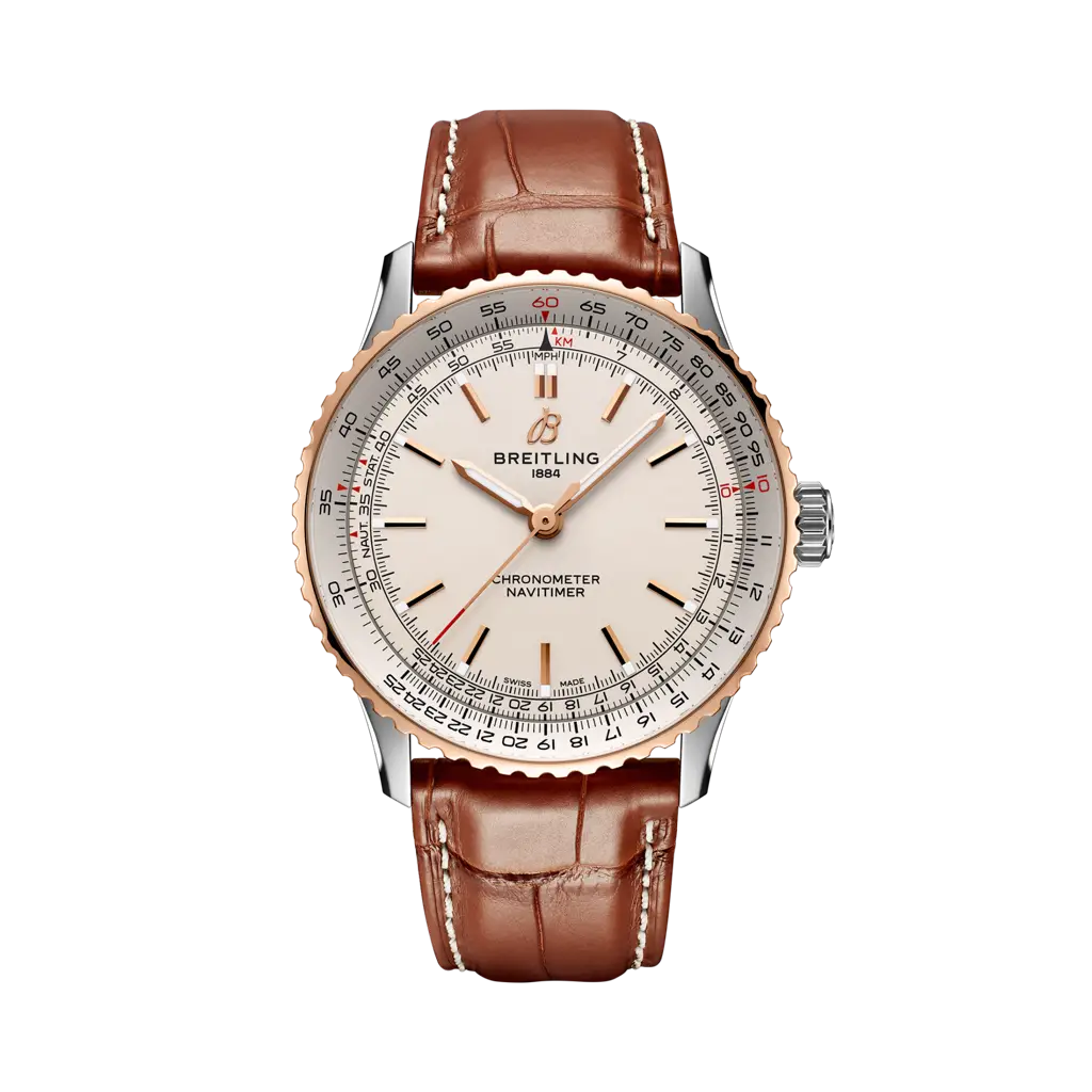 Navitimer Automatic