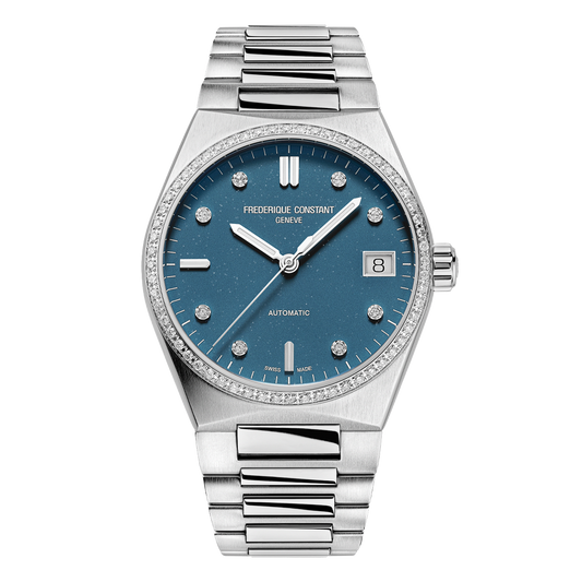 Highlife Ladies Automatic Sparkling 34mm Limited Edition Watch