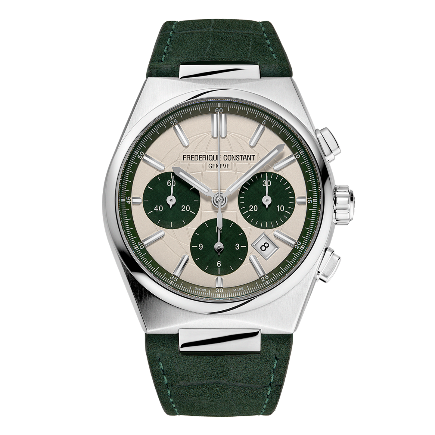 Highlife Chronograph Automatic 41mm Limited Edition Watch
