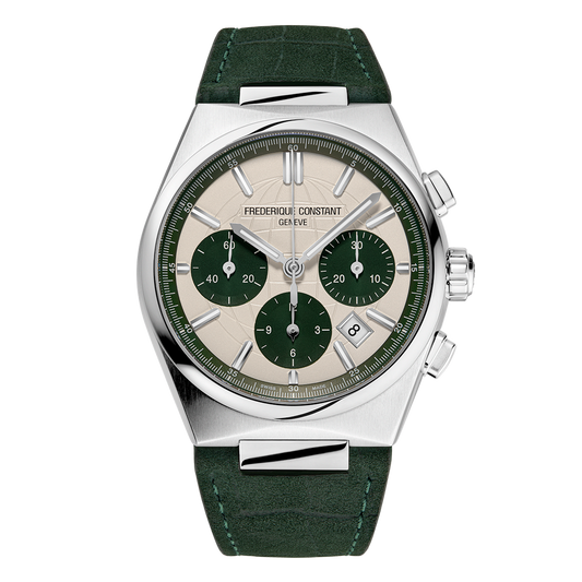 Highlife Chronograph Automatic 41mm Limited Edition Watch