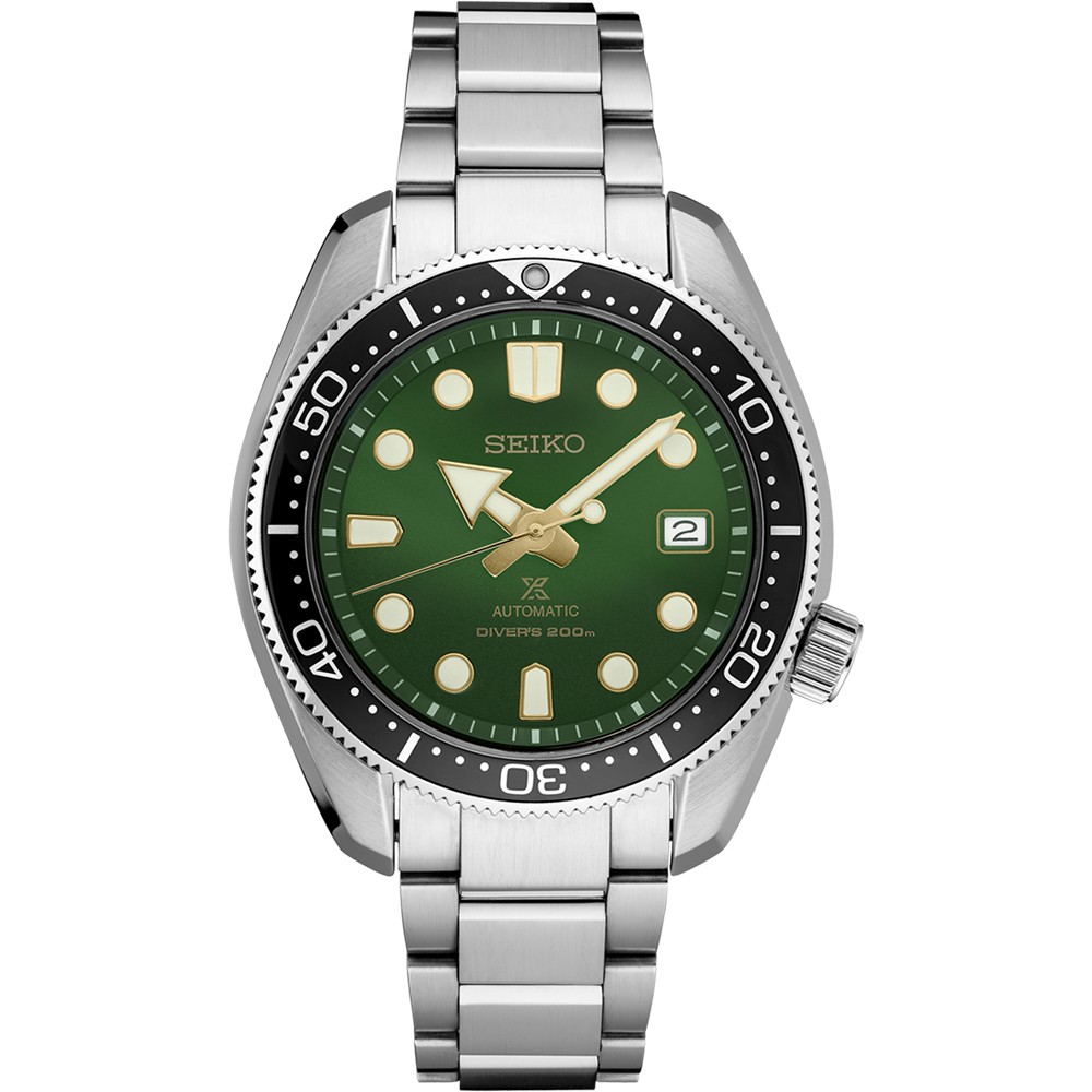 Prospex Sea 6R15 44mm