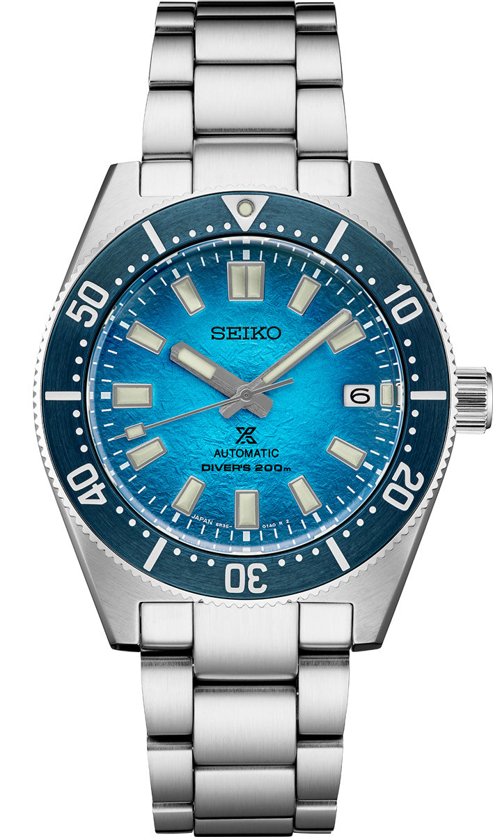 Prospex U.S. Special Edition 6R35 40.5mm Watch