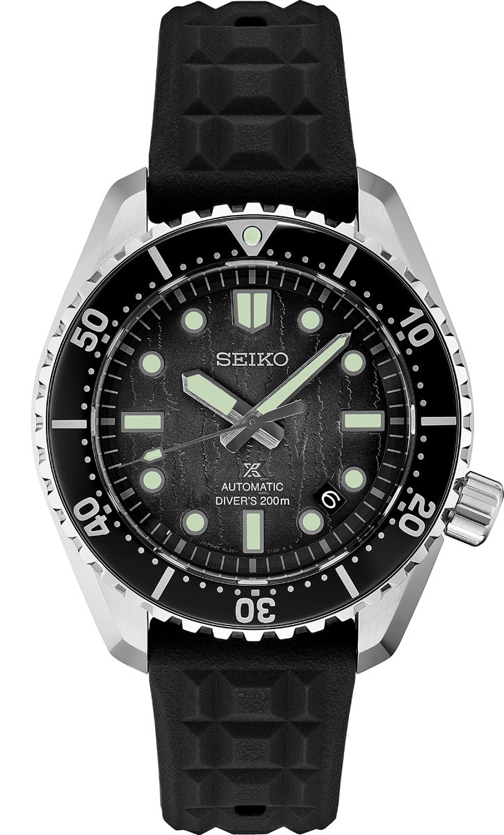 Prospex 1968 Heritage Diver'S Special Edition 42.6mm