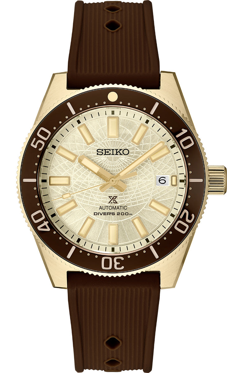 Prospex 1965 Heritage Diver's Limited Edition Watch 41.3mm