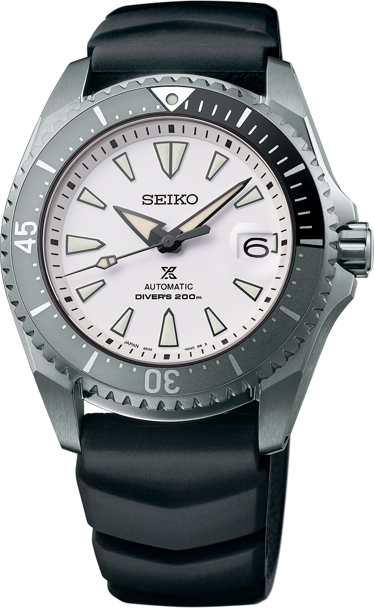 Prospex Automatic Diver 43.5mm Watch
