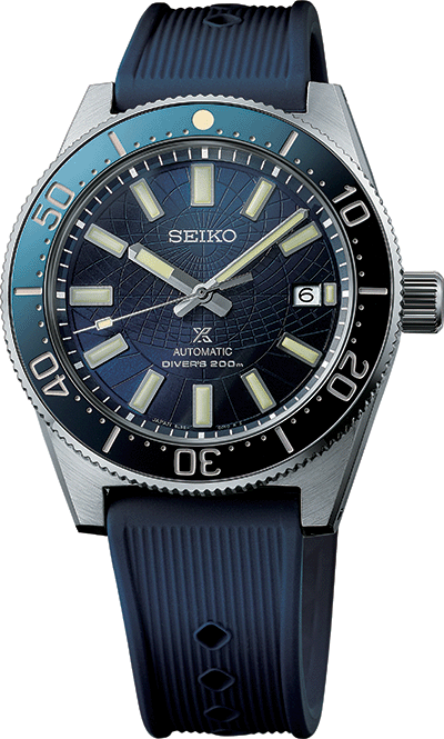 Prospex 1965 Heritage Diver'S Limited Edition 41.3mm