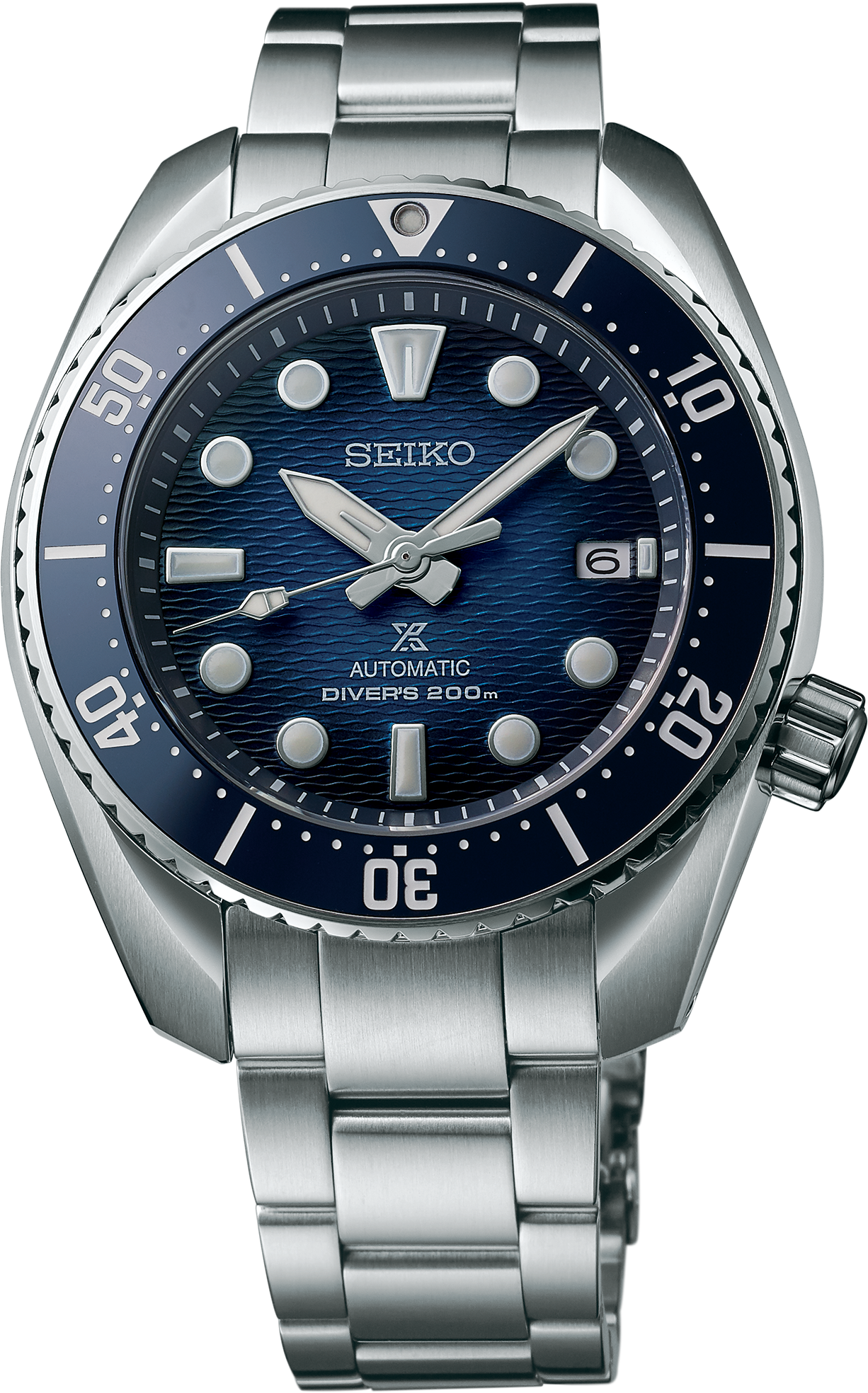 Prospex Automatic Diver'S Watch 45mm