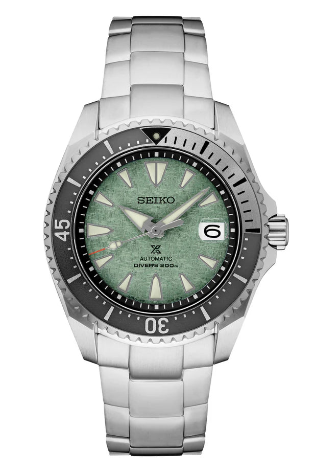 Prospex U.S Special Edition 43mm