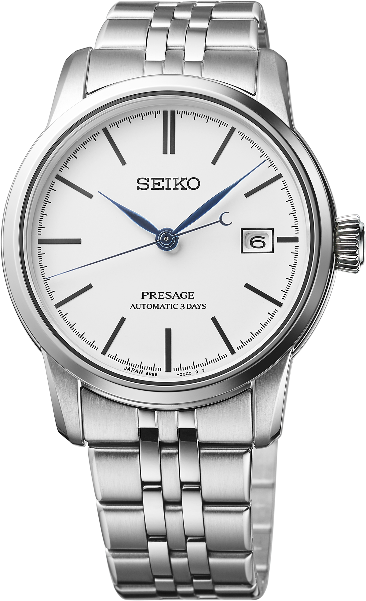 Presage Craftsmanship Series Enamel Dial 40.2mm