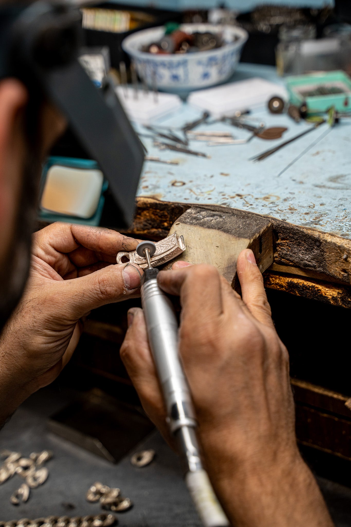 Diva Diamonds craftsmanship image