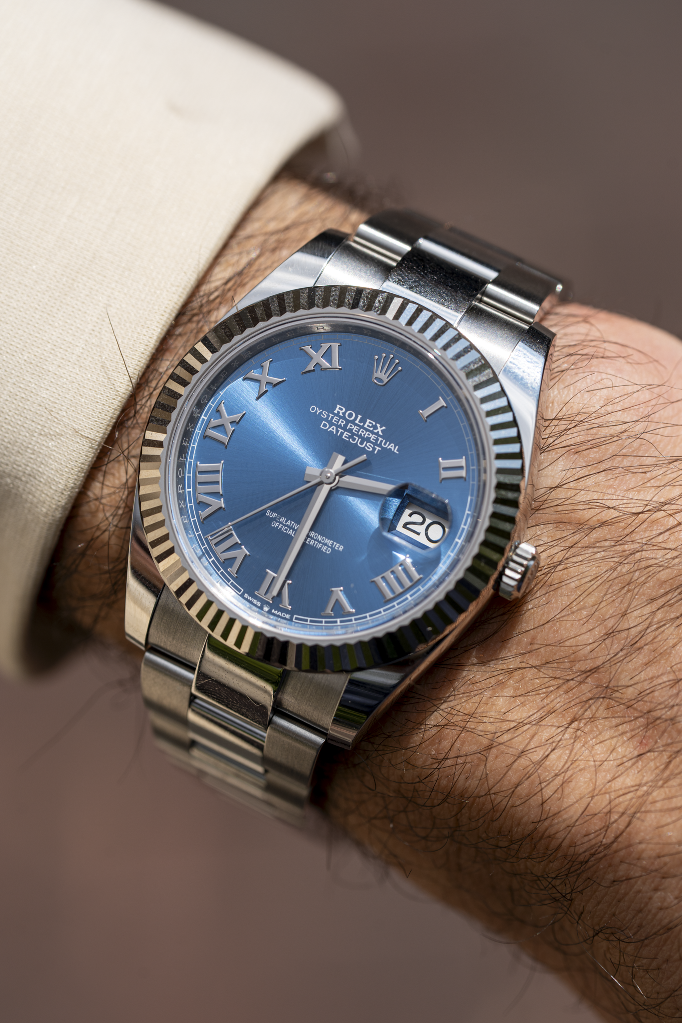 Watches