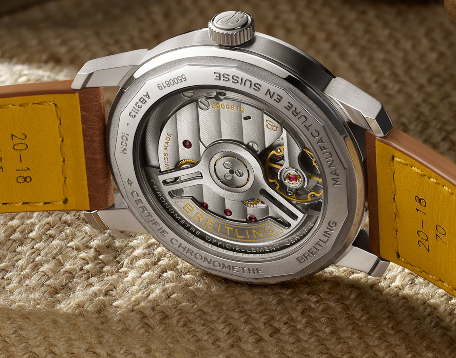 Breitling