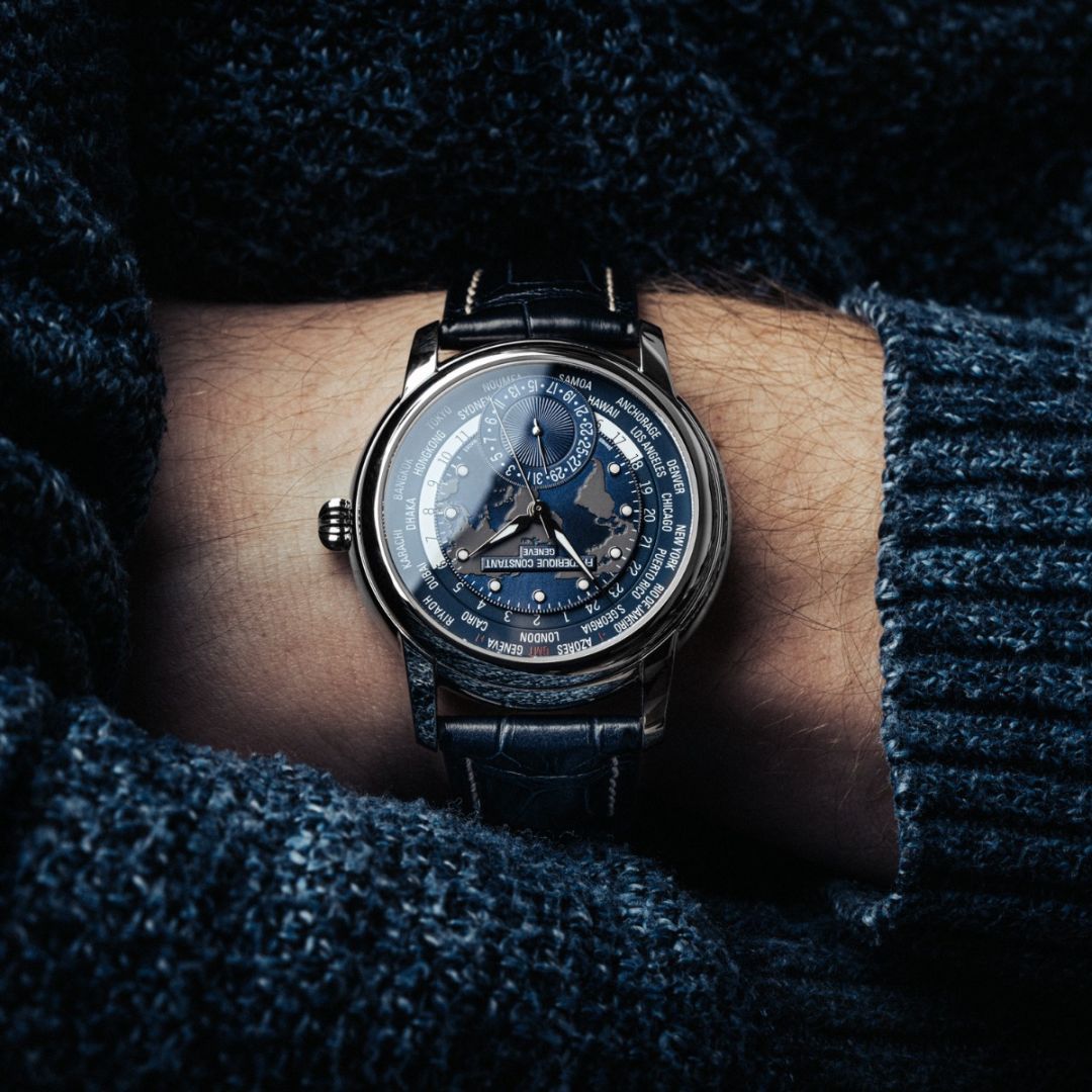 Frederique Constant