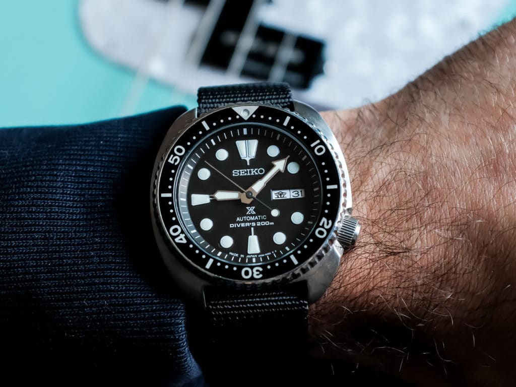Seiko