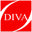 logo of Luxury Designer Jewelry & Diamond Rings | Diva Diamonds and Jewels