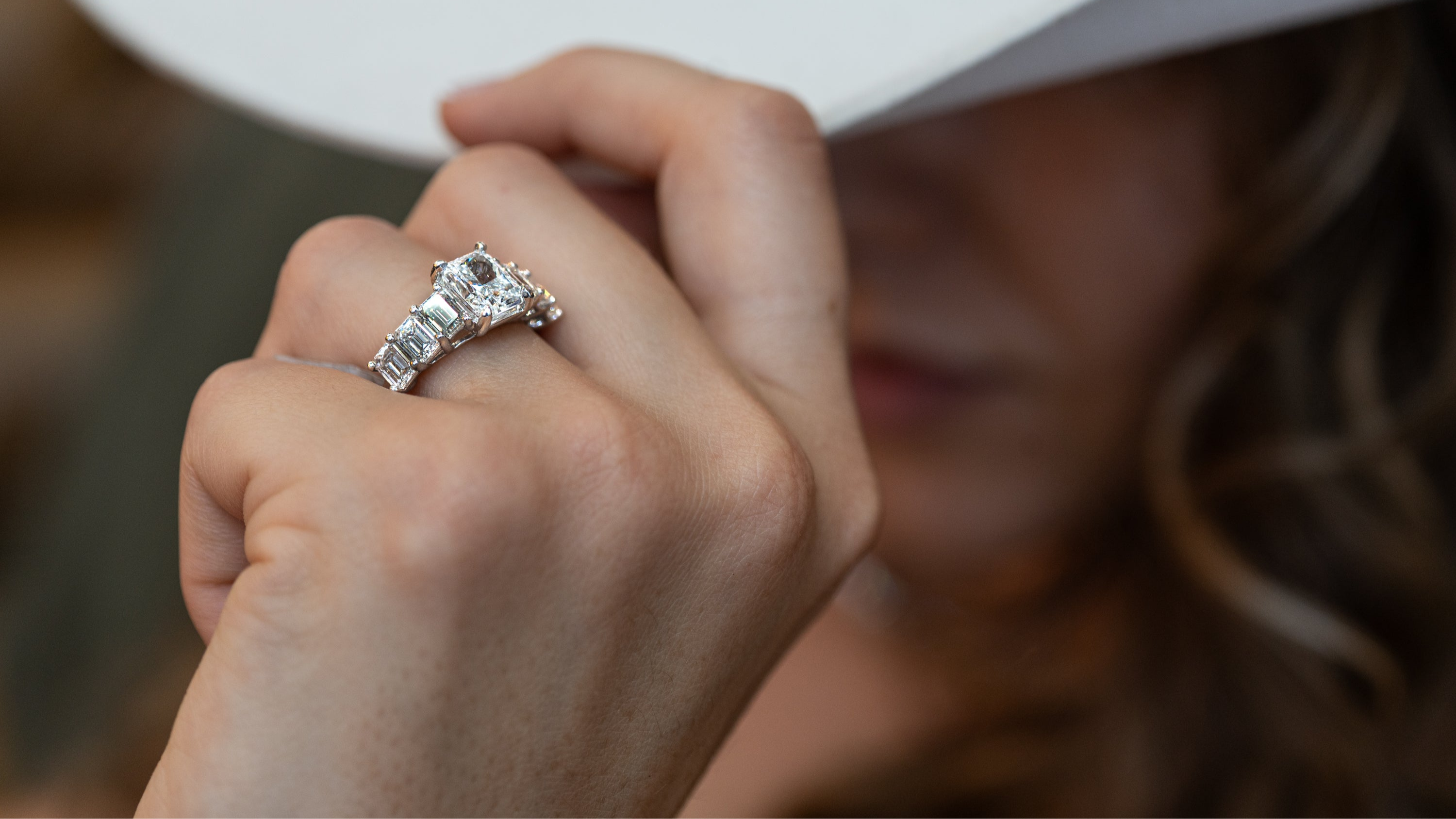 Timeless Jewelry, Modern Elegance